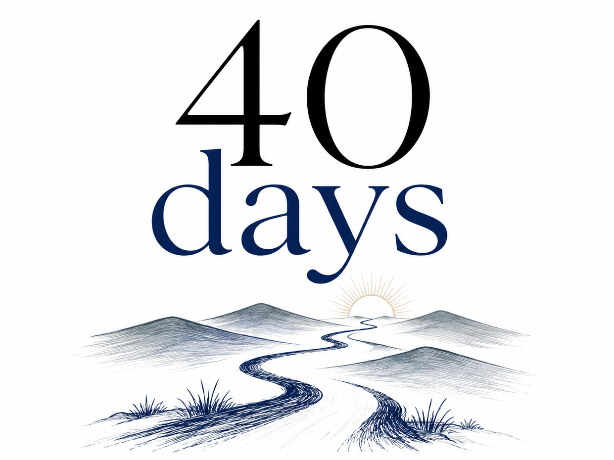 40 Days
